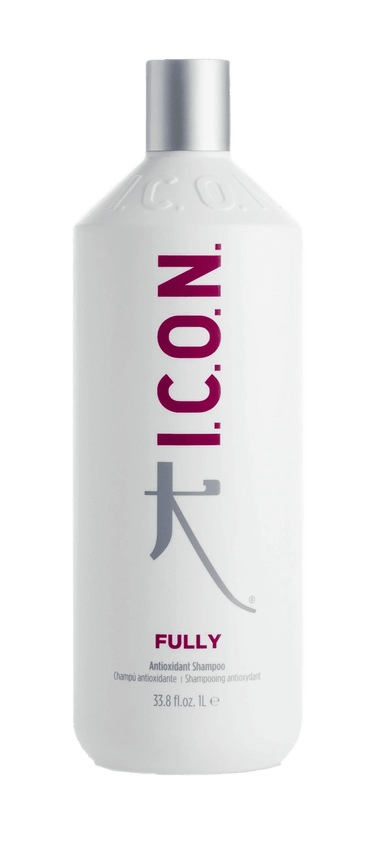 I.C.O.N. Fully Antioxidant Shampoo 33.8oz